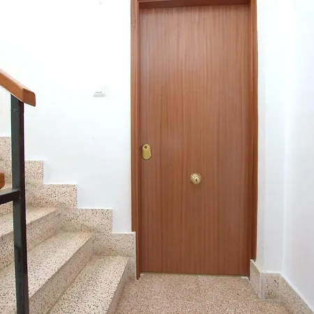 Apartamento Eivissa 800 M De La Playa De Gandia Exterior photo