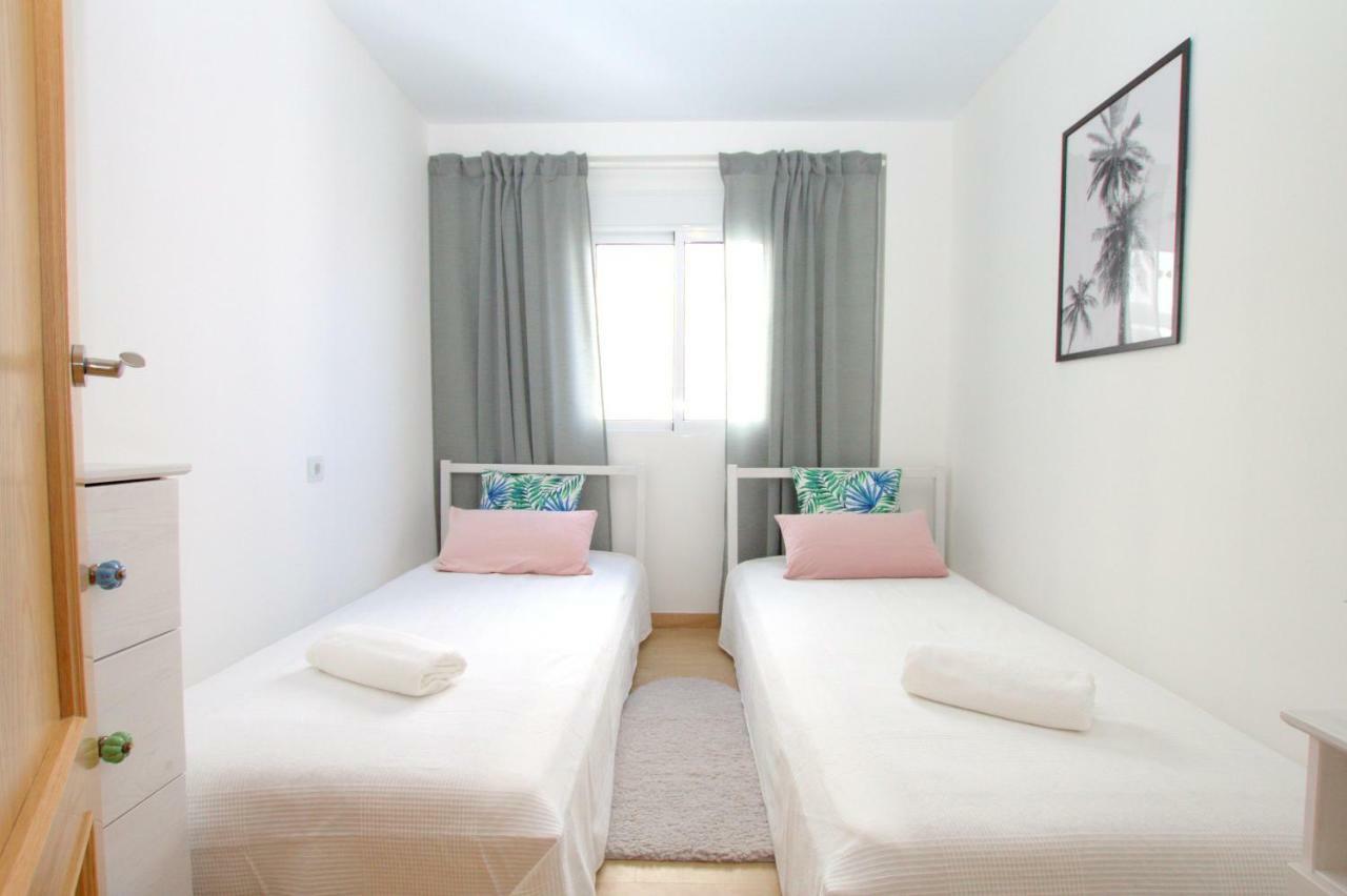 Apartamento Eivissa 800 M De La Playa De