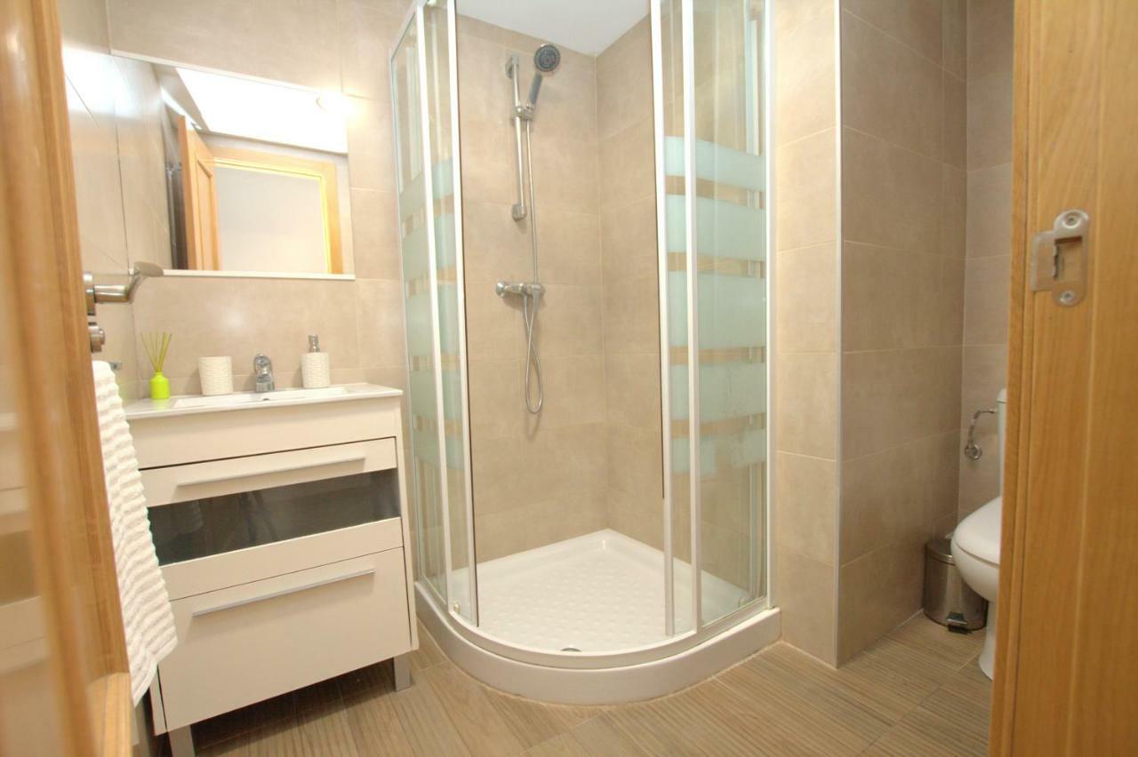 Apartamento Eivissa 800 M De La Playa De *