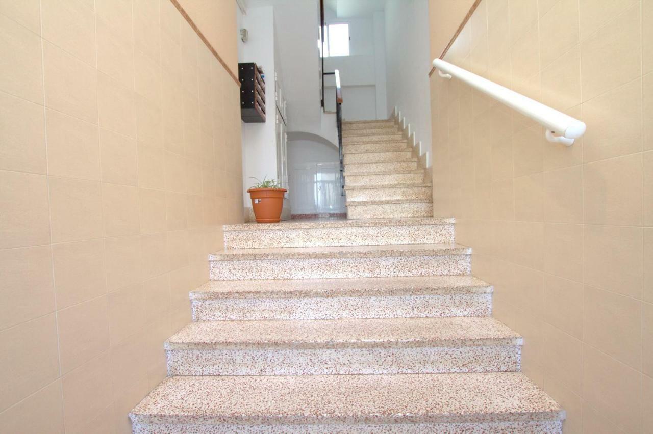 Apartamento Eivissa 800 M De La Playa De Gandía