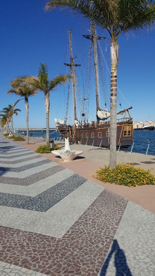 Apartamento Eivissa 800 M De La Playa De *