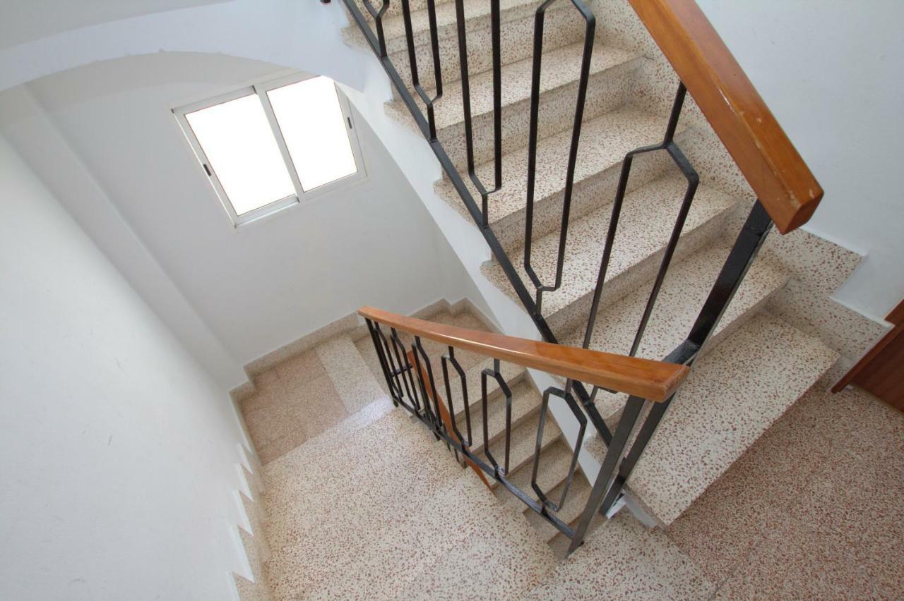 Apartamento Eivissa 800 M De La Playa De Gandía