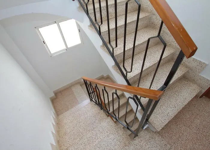 Apartamento Eivissa 800 M De La Playa De Gandia