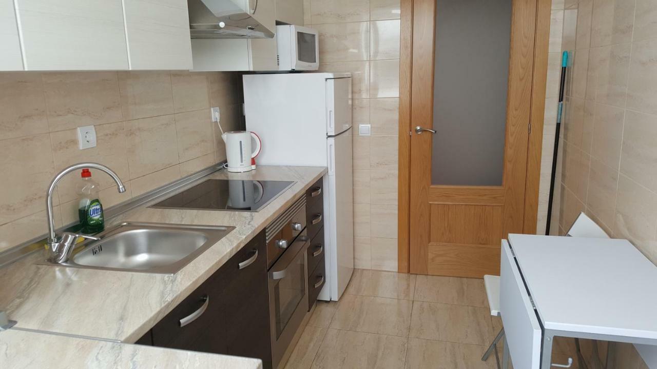 Apartament Eivissa Apartment Gandia