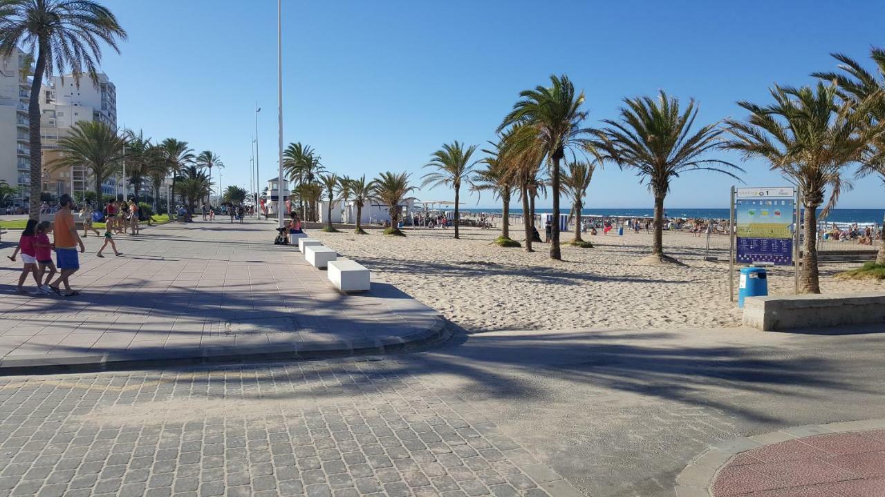 Apartament Eivissa * Gandia