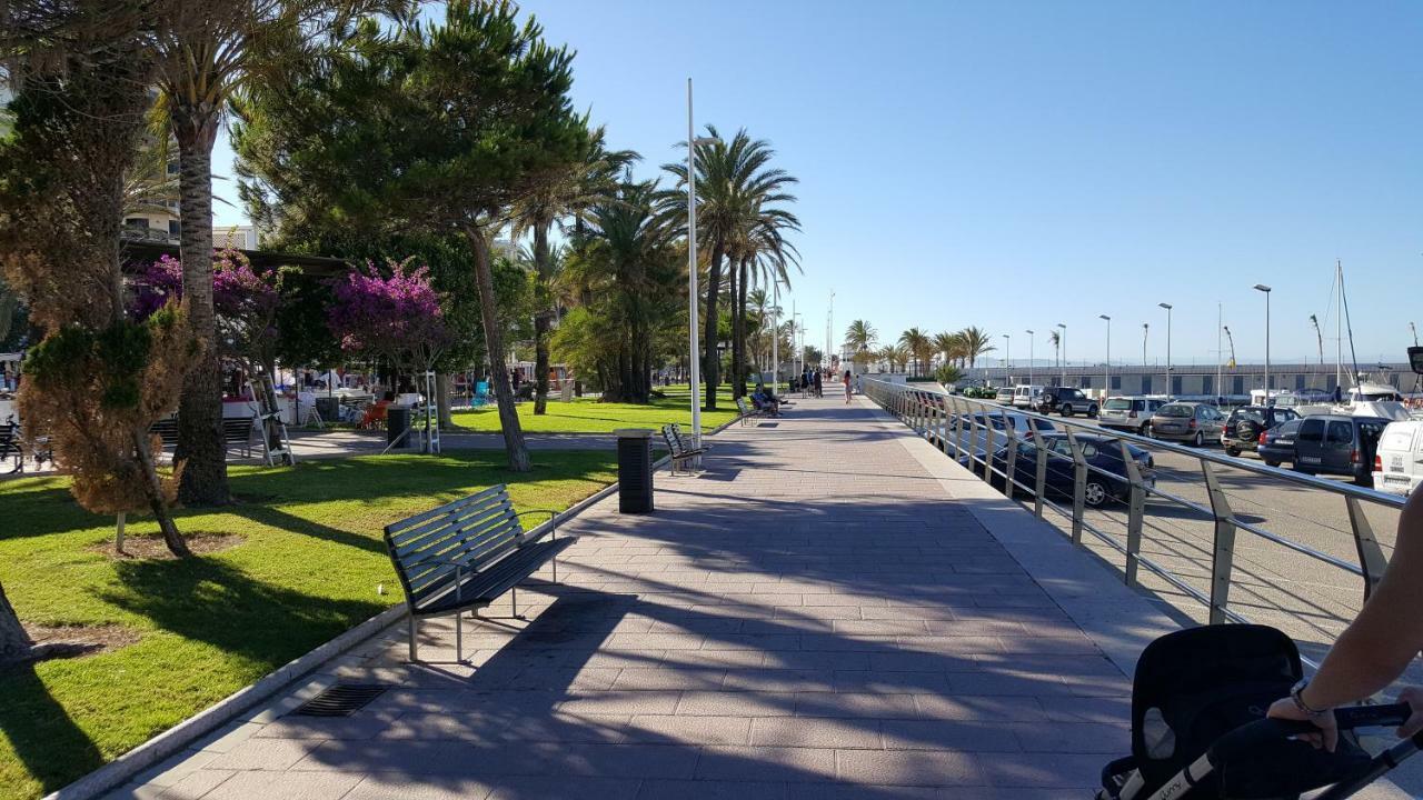 Apartament Eivissa