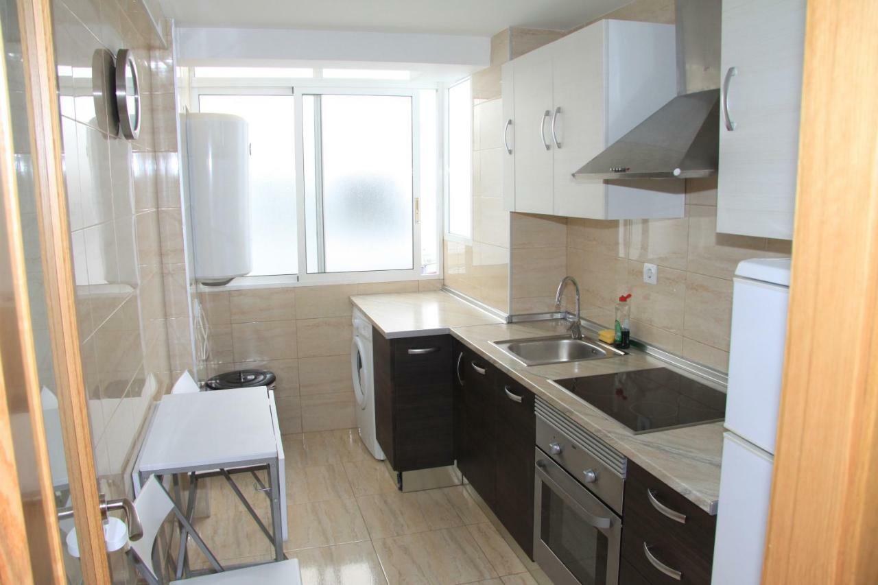 Apartament Eivissa *