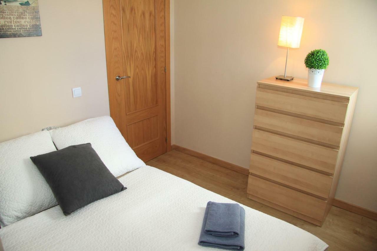 Apartament Eivissa Apartment