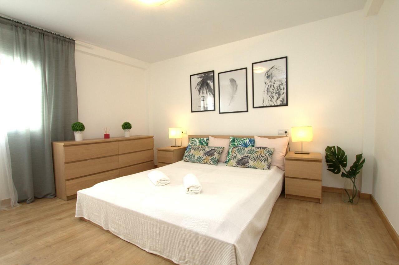 Apartament Eivissa Apartment Gandia