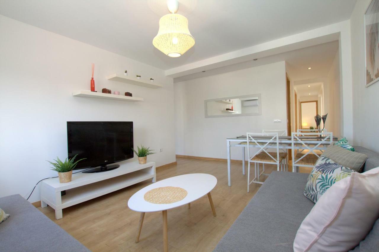 Apartament Eivissa Apartment *
