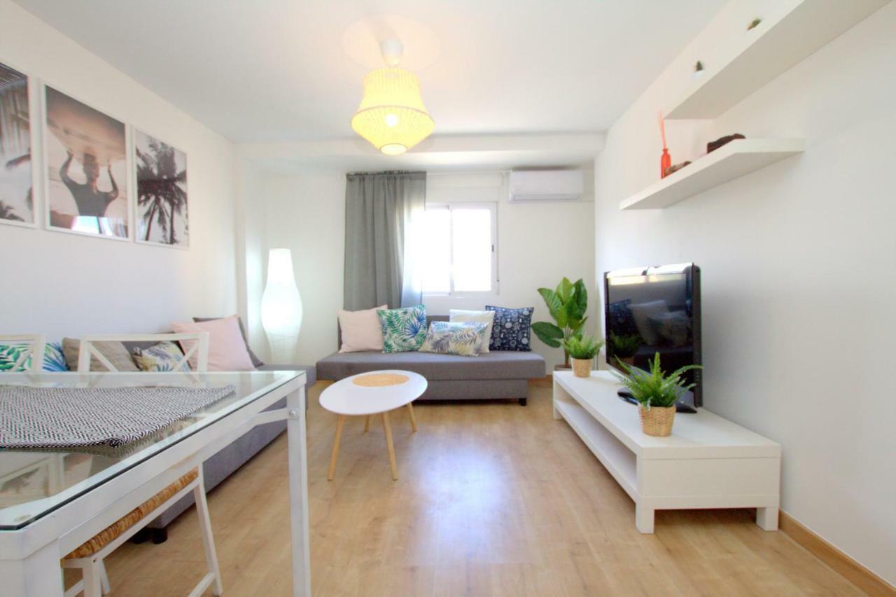 Apartament Eivissa Gandia