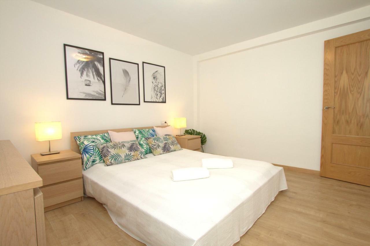 Apartament Eivissa Apartment *