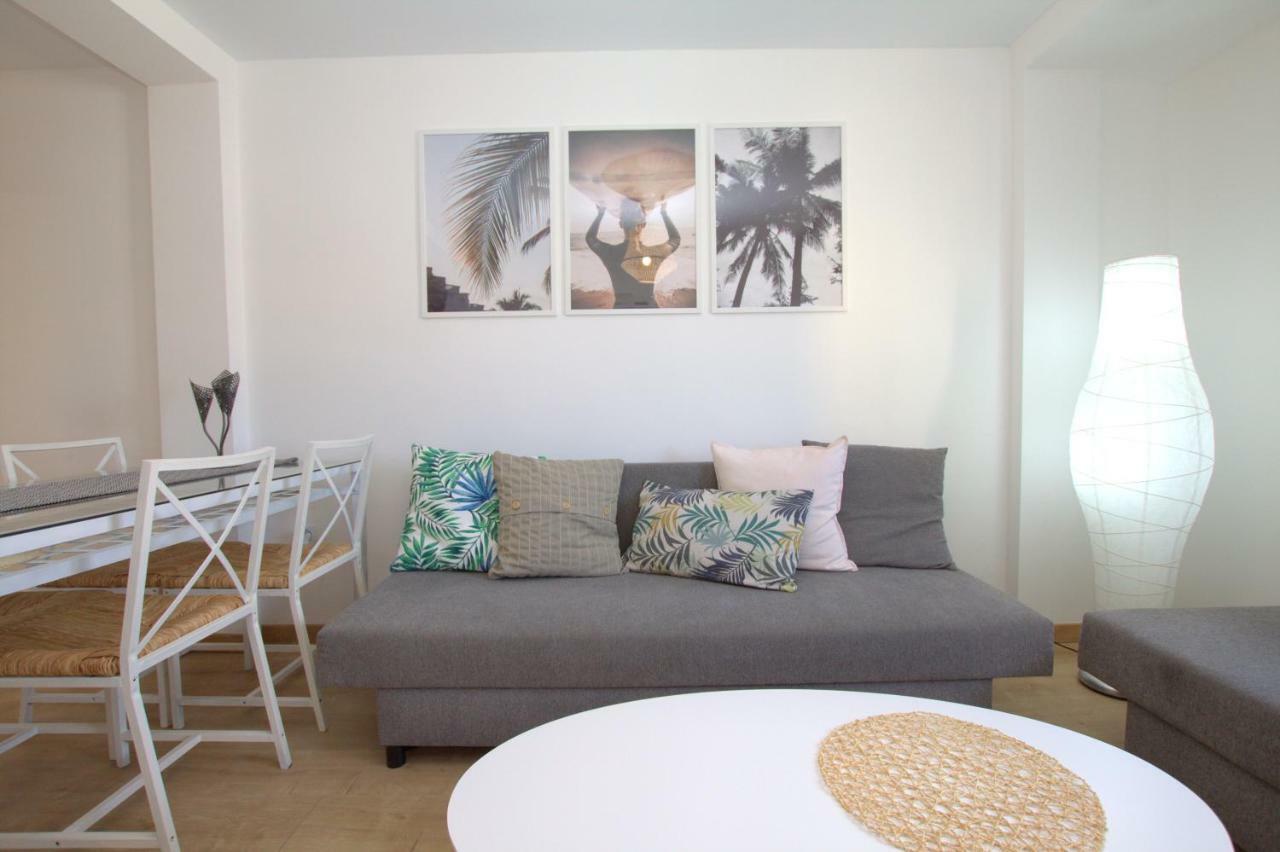 Apartament Eivissa Gandia
