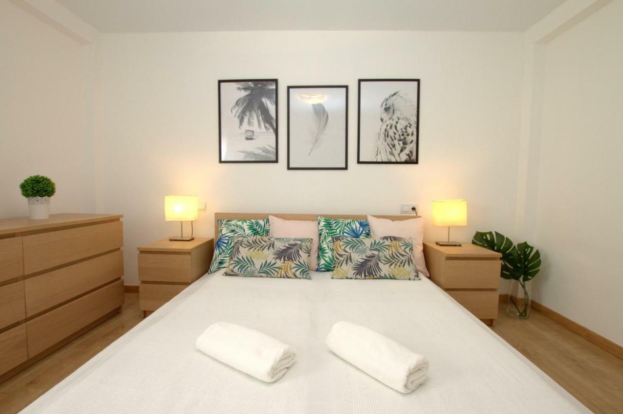 Apartment Apartament Eivissa Gandia
