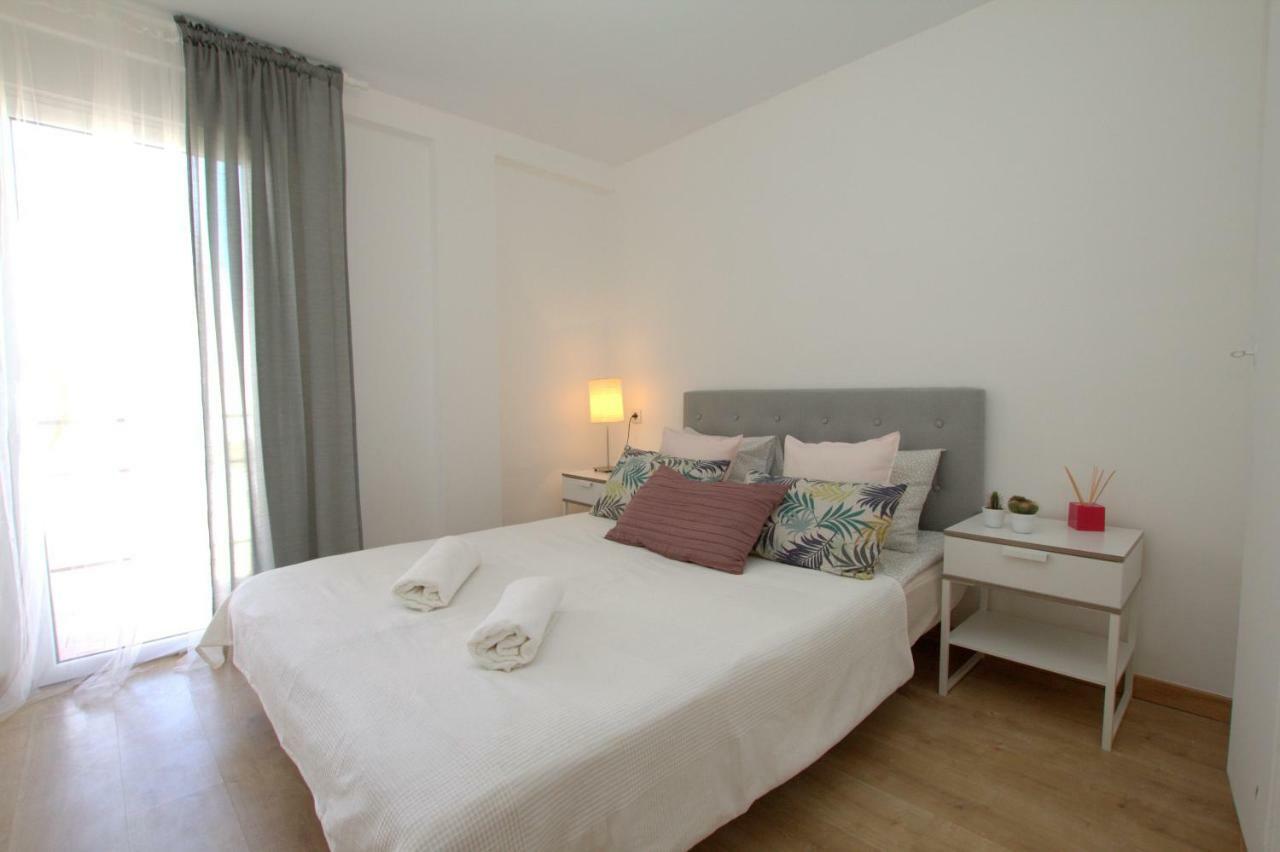 Apartment Apartament Eivissa Gandia