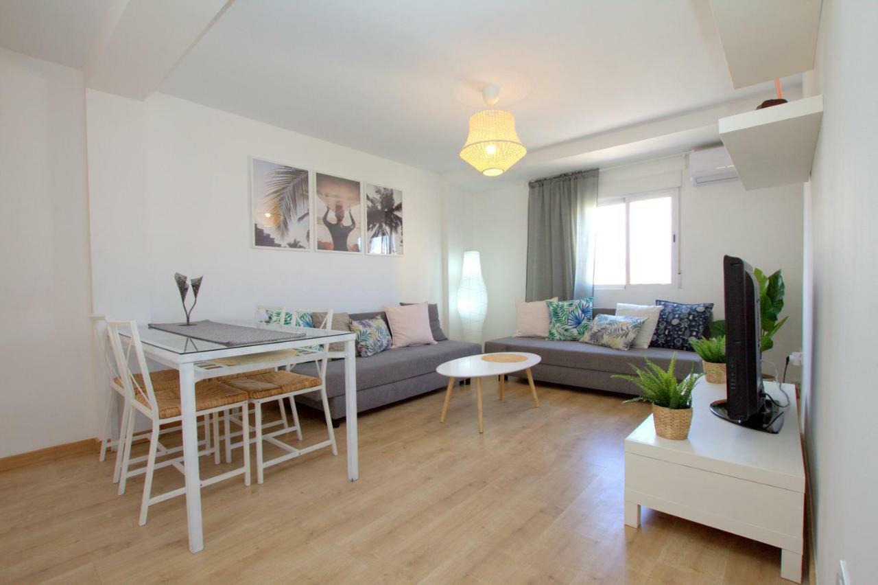 Apartment Apartament Eivissa