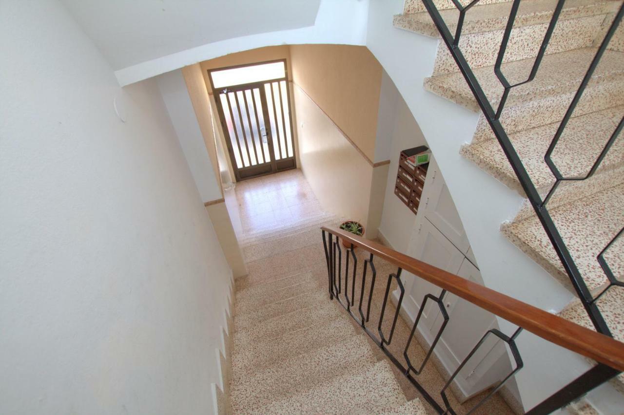 Apartament Eivissa *