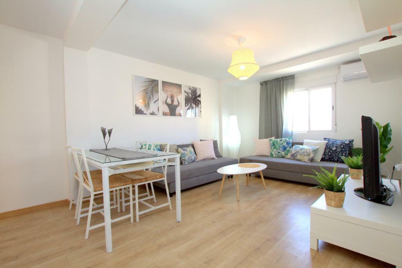 Apartment Apartament Eivissa Gandia