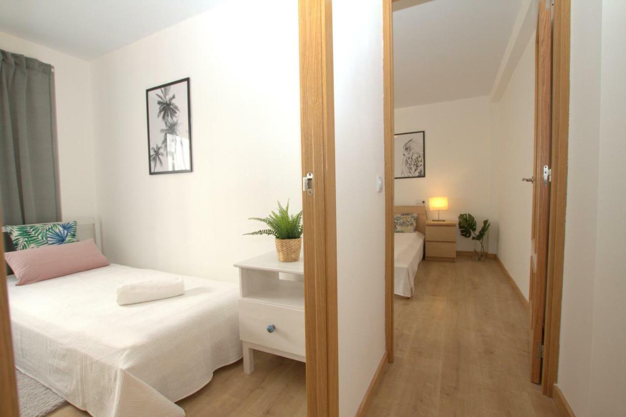 Apartment Apartament Eivissa *