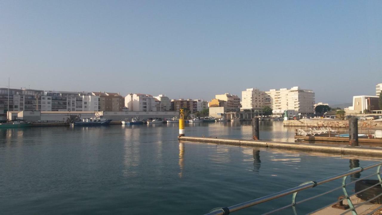 Apartament Eivissa * Gandia