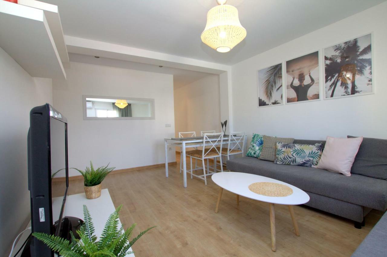 Apartament Eivissa * Gandia
