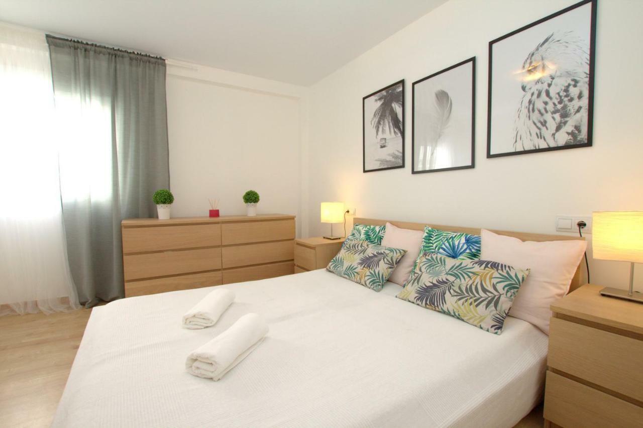 Apartment Apartament Eivissa Gandia