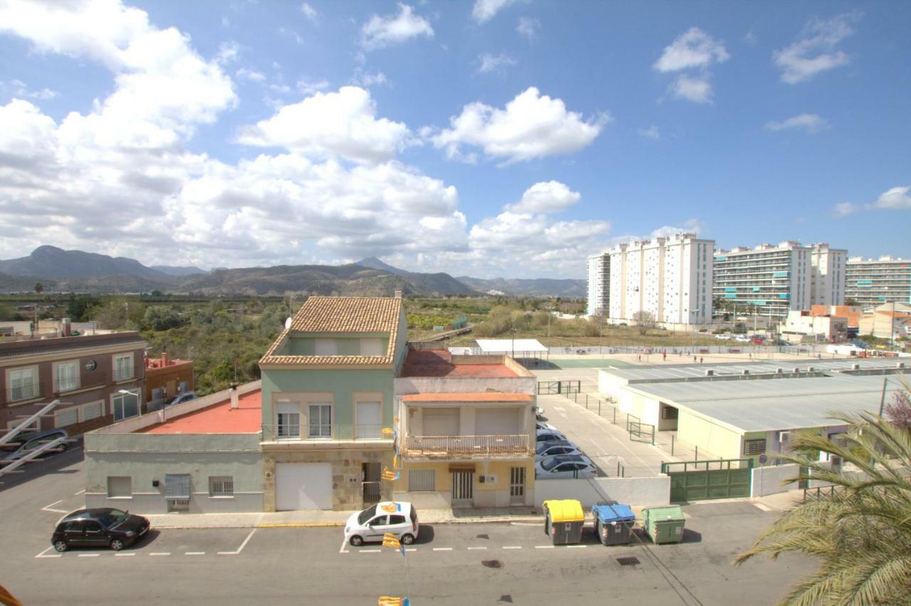 Apartament Eivissa Apartment *