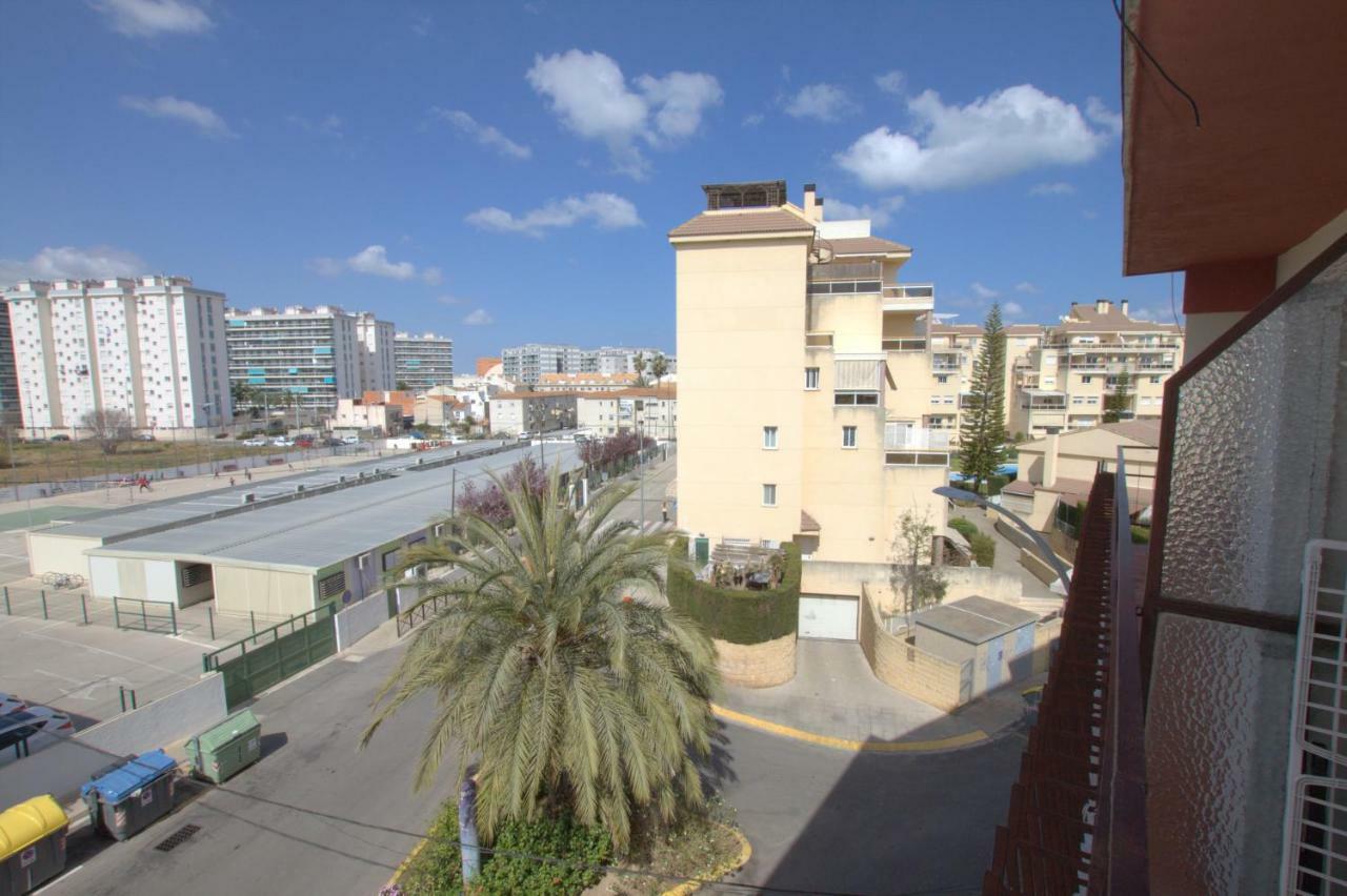 Apartament Eivissa Gandia