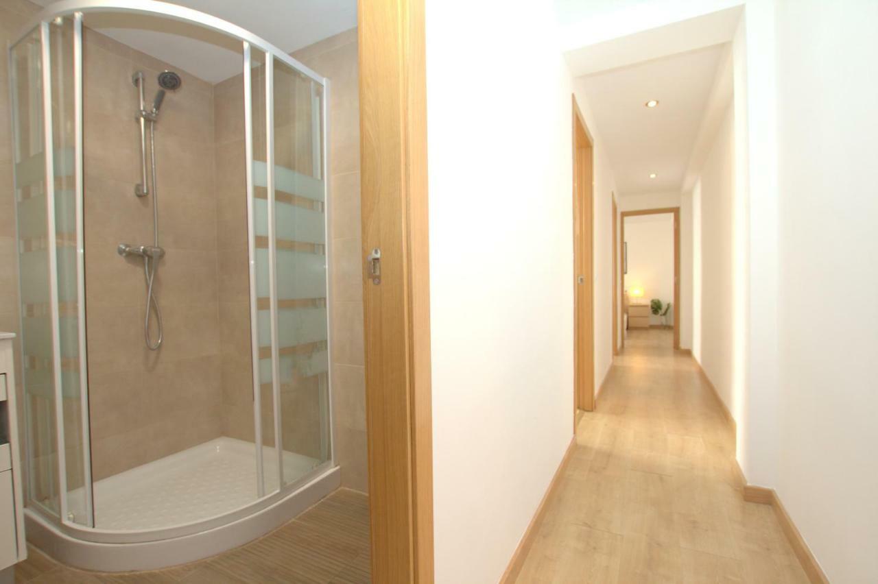 Apartament Eivissa Apartment
