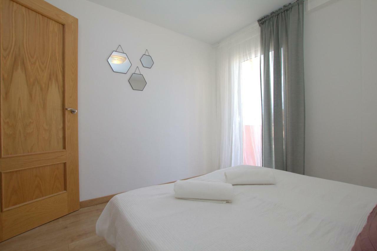 Apartament Eivissa Apartment