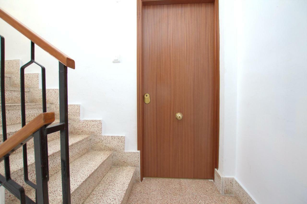 Apartment Apartament Eivissa